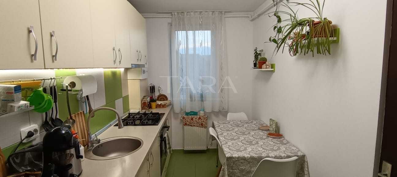 Apartament 3 camere in Baciu, Zona Regal. - Poză 3