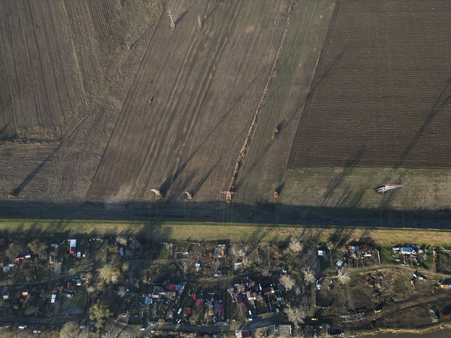 Teren localizat strategic în Vladimirescu - Poză 5