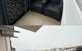 Apartament 3 camere, 58 mp, parcare, zona Vivo - Poză 5