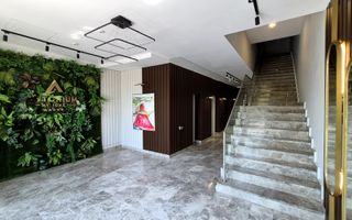 Apartament cu 2 camere 58,70 mp + loc de parcare Astorium comision 0% - Poză 13