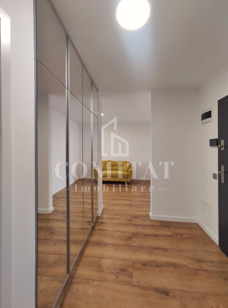 Apartament la cheie cu 2 camere | Prima Închiriere | Elite City - Poză 2