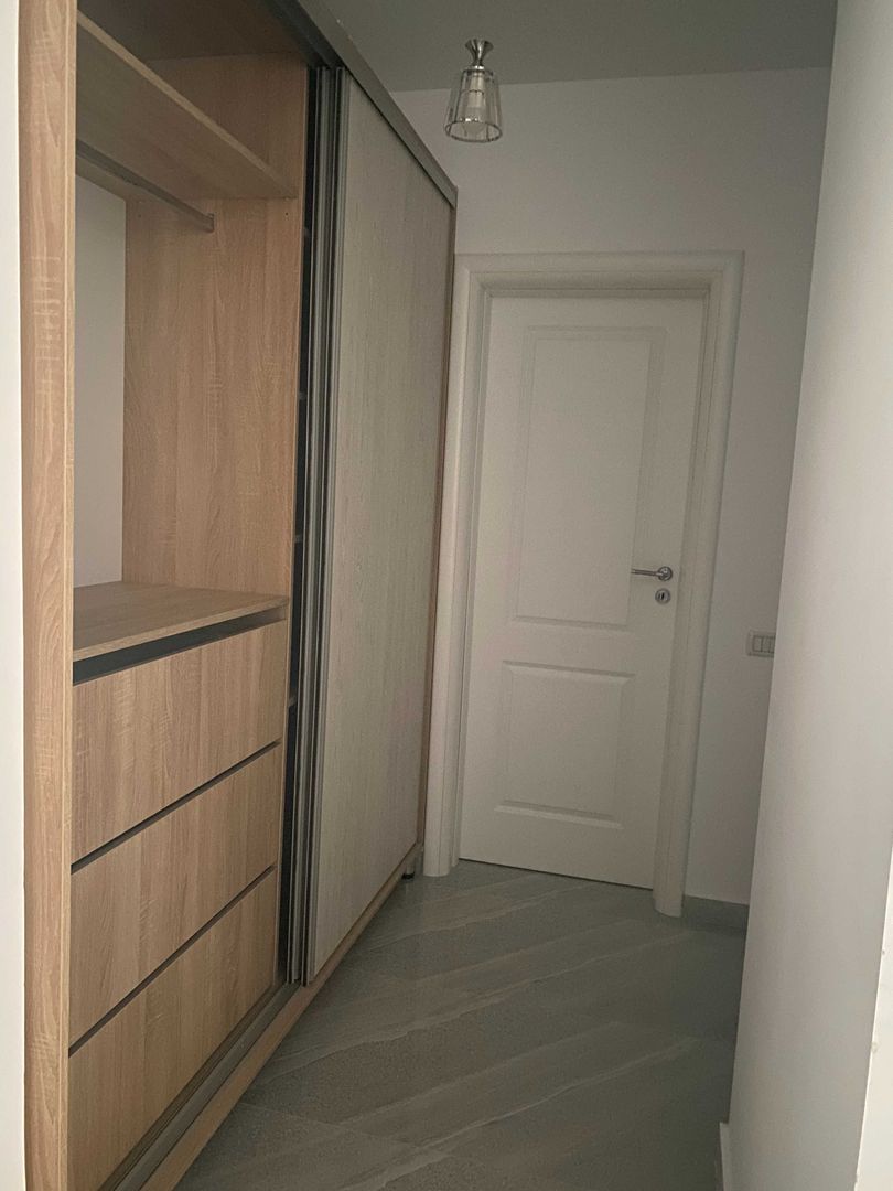Apartament 2 camere,  spatios si luminos. Complex rezidential nou - Poză 8