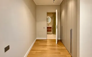 Apartament 4 camere Soseaua Nordului | Curte proprie 340mp | Loc de parcare 24mp - Poză 31