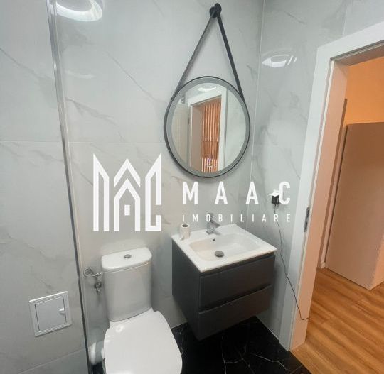 Apartament 2 camere | Modern | Lift | Parcare | Etaj 2 | Turnișor - Poză 9