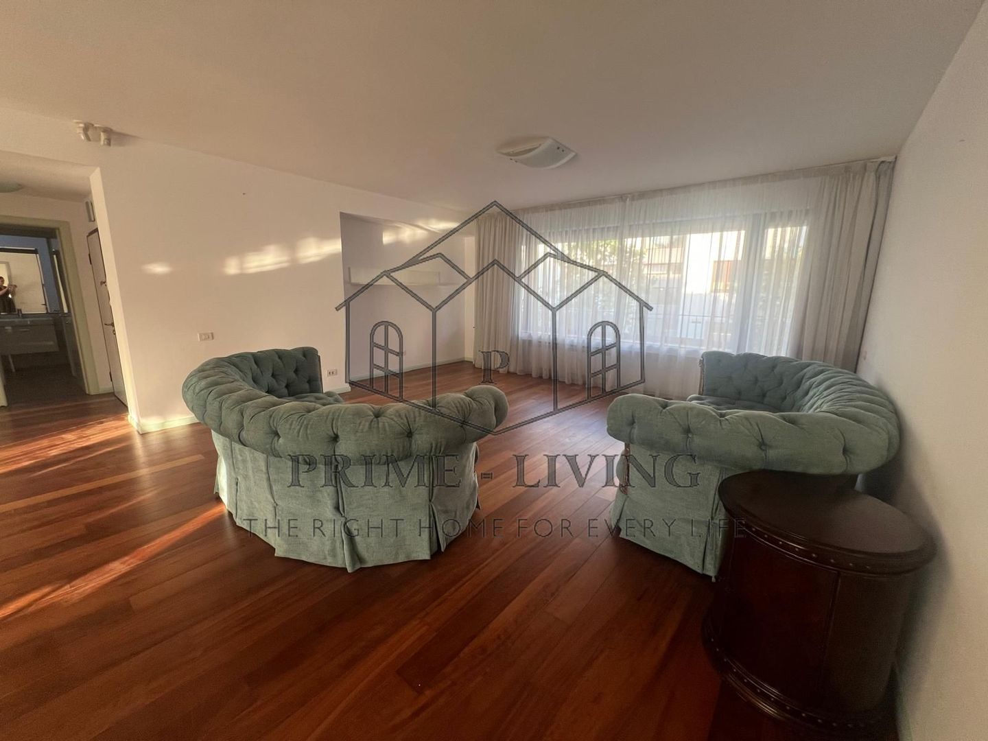 APARTAMENT SUPERB CU 3 CAMERE IN ZONA KISELEFF/ ARCUL DE TRIUMF - Poză 1