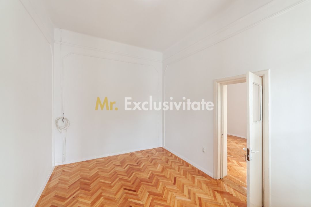 Casă interbelică ultracentrală | Bulevardul Republicii nr. 129 | - Poză 16