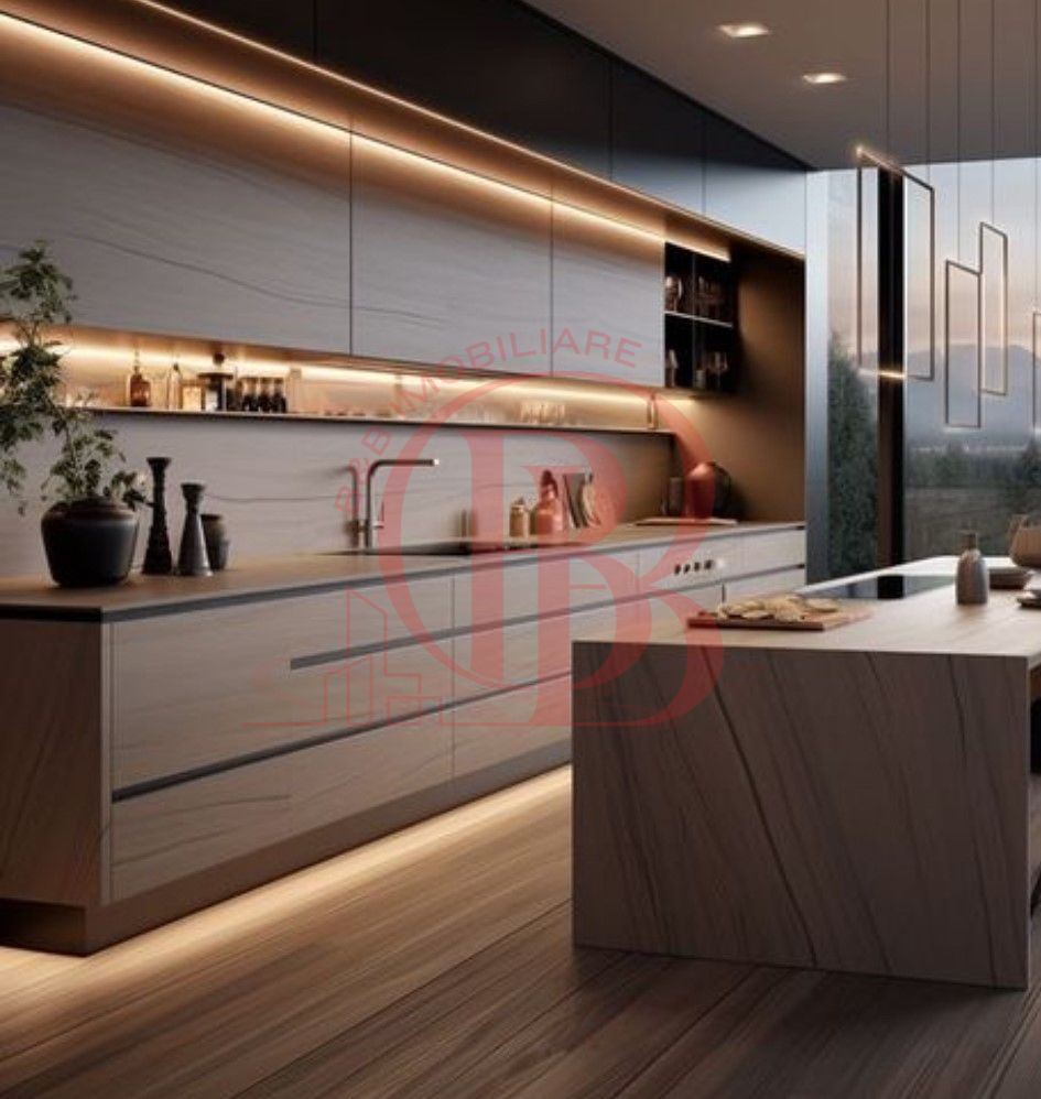 Bloc Finalizat Duplex 5 camere Theodor Pallady 7min Metrou - Poză 5