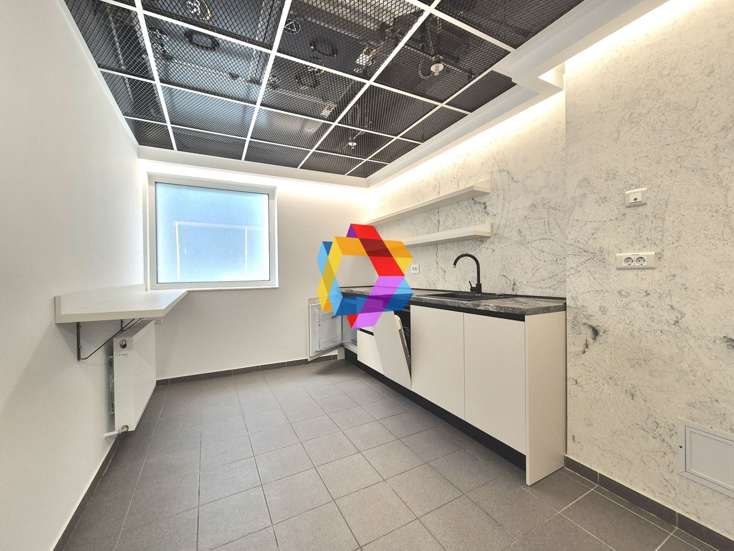 Spatiu de birouri ultramodern Brașov - 367 mp + Teresa 240 mp - Poză 9