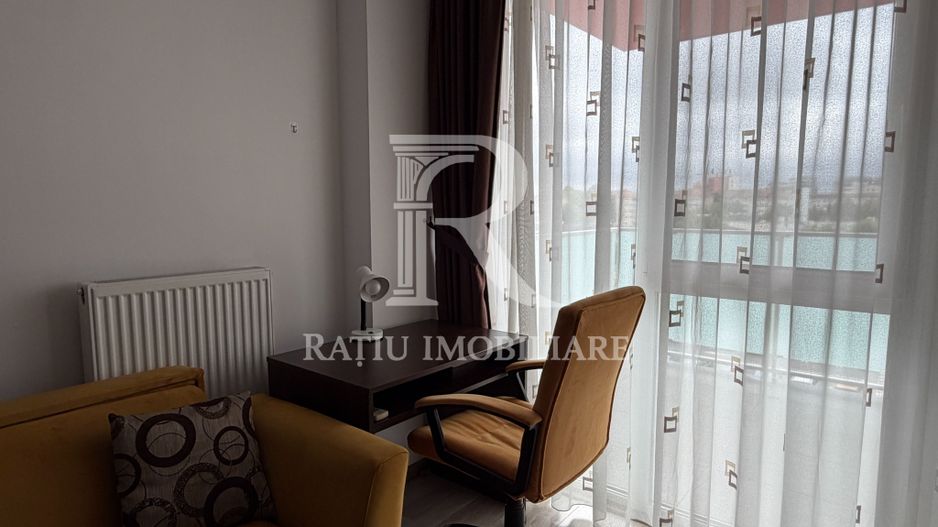 Apartament 2 camere ARED | Loc de parcare acoperit | Oradea - Poză 4