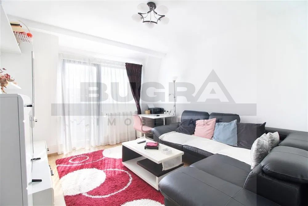Apartament 2 camere decomandate, 52mp, zona Kaufland Marasti - Poză 2