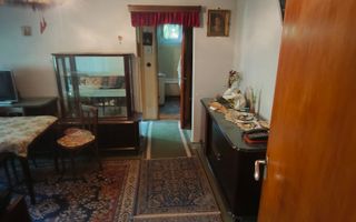 De vanzare Apartament 2 camere, Veteranilor - Poză 4