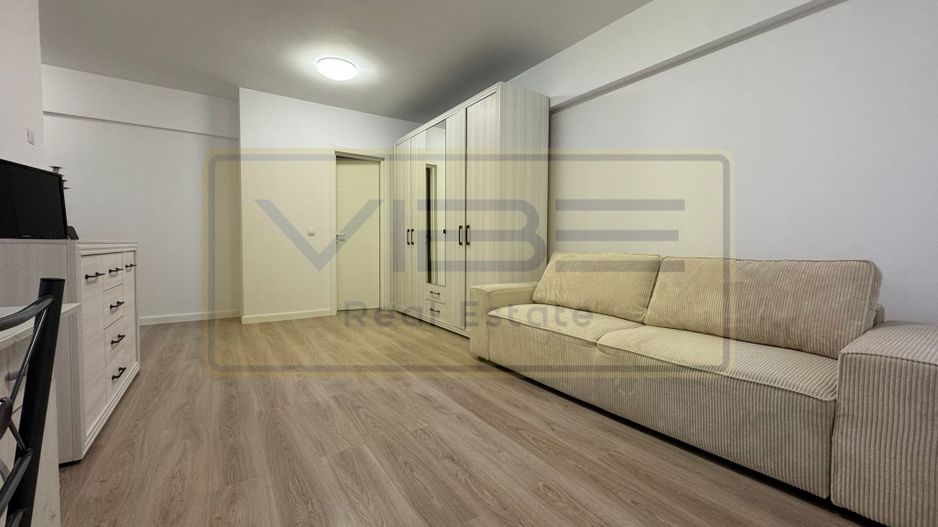 Apartament 1 camera + parcare Conest Evolution - Poză 2