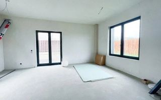 Casa tip duplex de vanzare, 127 mp utili, 229 mp teren, Someseni - Poză 6