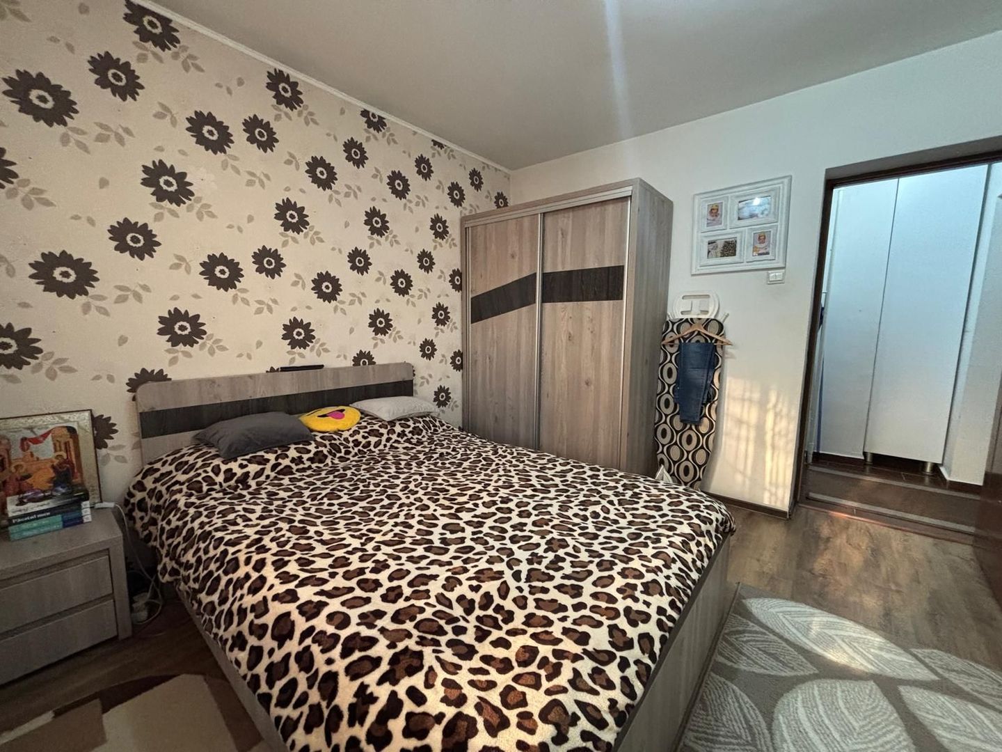 Apartament 3 camere Piata Rahova T359 - Poză 1