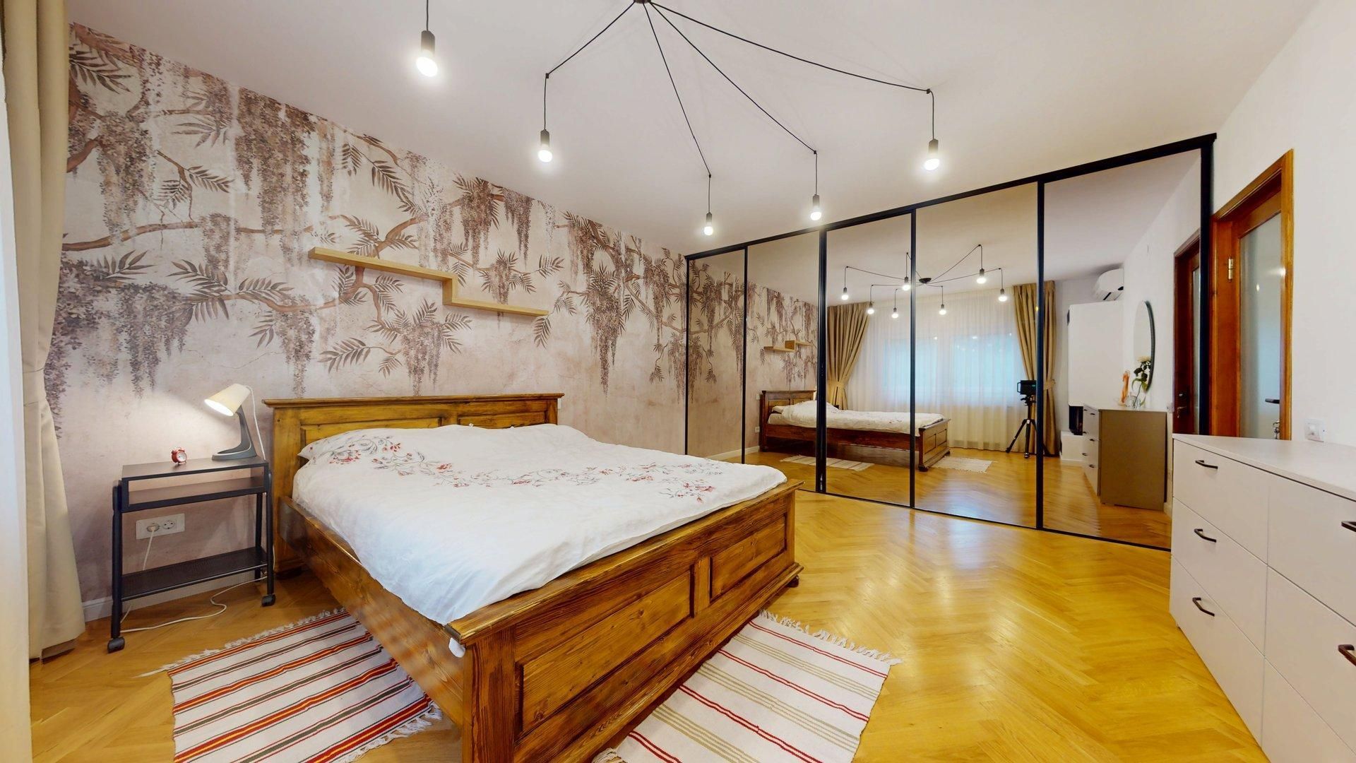 Apartamentul cu VIBE de 4 camere RENOVAT in 13 Septembrie/Sebastian ! - Poză 11