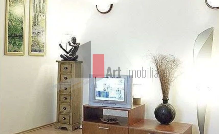 APARTAMENT  2  CAMERE UNIVERSITATE - Poză 4