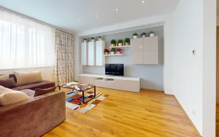 Sos. Vitan Barzesti - Rin Grand Residence 2 camere 12/13 65 mp - Poză 16
