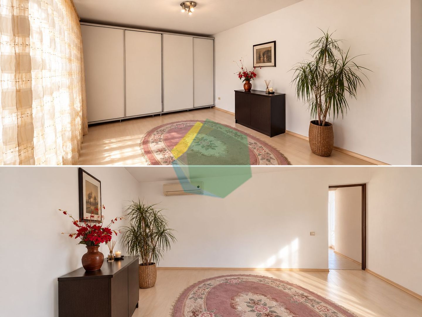 CASĂ CU 6 CAMERE ÎN COPĂCENI | 238 MP UTILI SI CURTE GENEROASĂ - Poză 2
