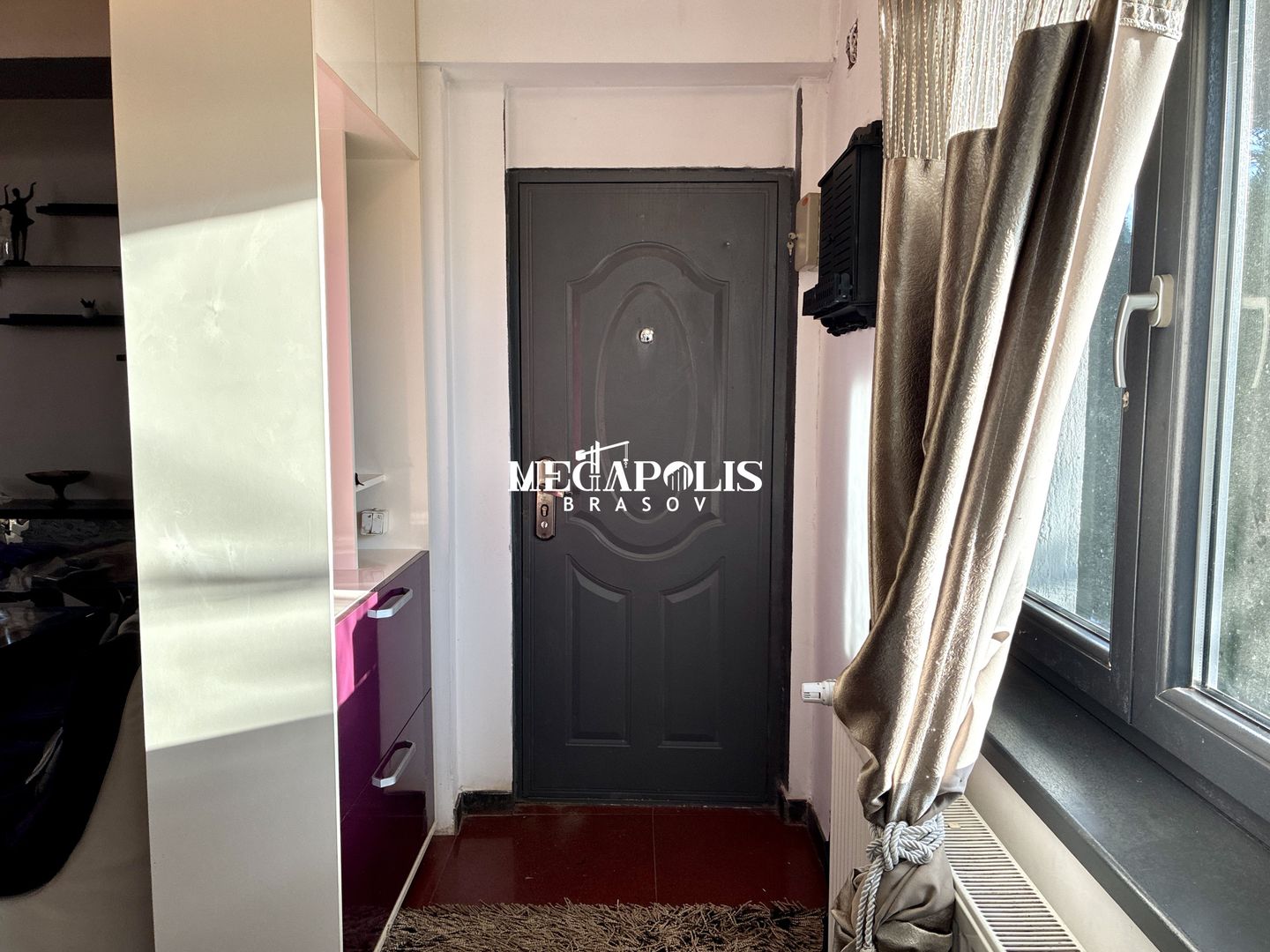 Casă / Ghimbav / 4 camere / Curte privată / Terasă - Poză 34