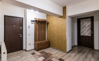 2 camere, 55 mp, etajul 1, mobilat-utilat, Veteranilor - Lujerului - Poză 4