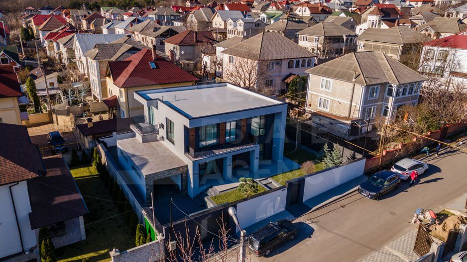 Vânzare, high-tech de lux, 6 camere, Rîșcani - Poză 69