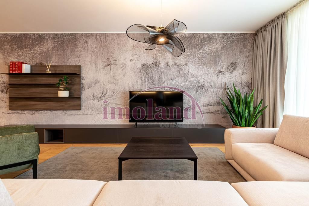 Apartament NOU - 3 camere - vanzare - Pipera - Iancu Nicolae - Poză 3