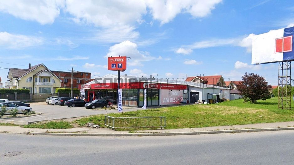 Sapient | Galerie comercială în Sânmartin, Bihor - Poză 5