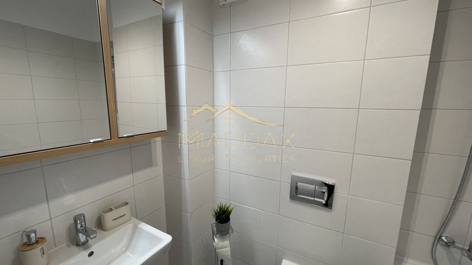 Apartament cu 2 camere // zona exclusivista // Aviatiei - Poză 16