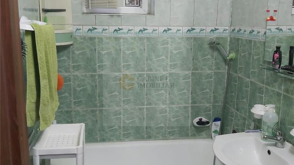 2 camere | Renovat | Frigocom- Blv Timisoara | fara risc seismic | - Poză 5