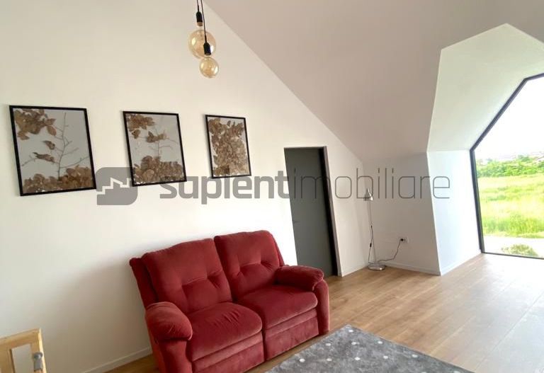 Casa  noua in Rontau SUPER OCAZIE - Poză 18