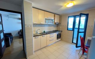 AP. 2 CAMERE SEBASTIAN, BUCATARIE DESCHISA, MOBILAT/UTILAT MODERN - Poză 5