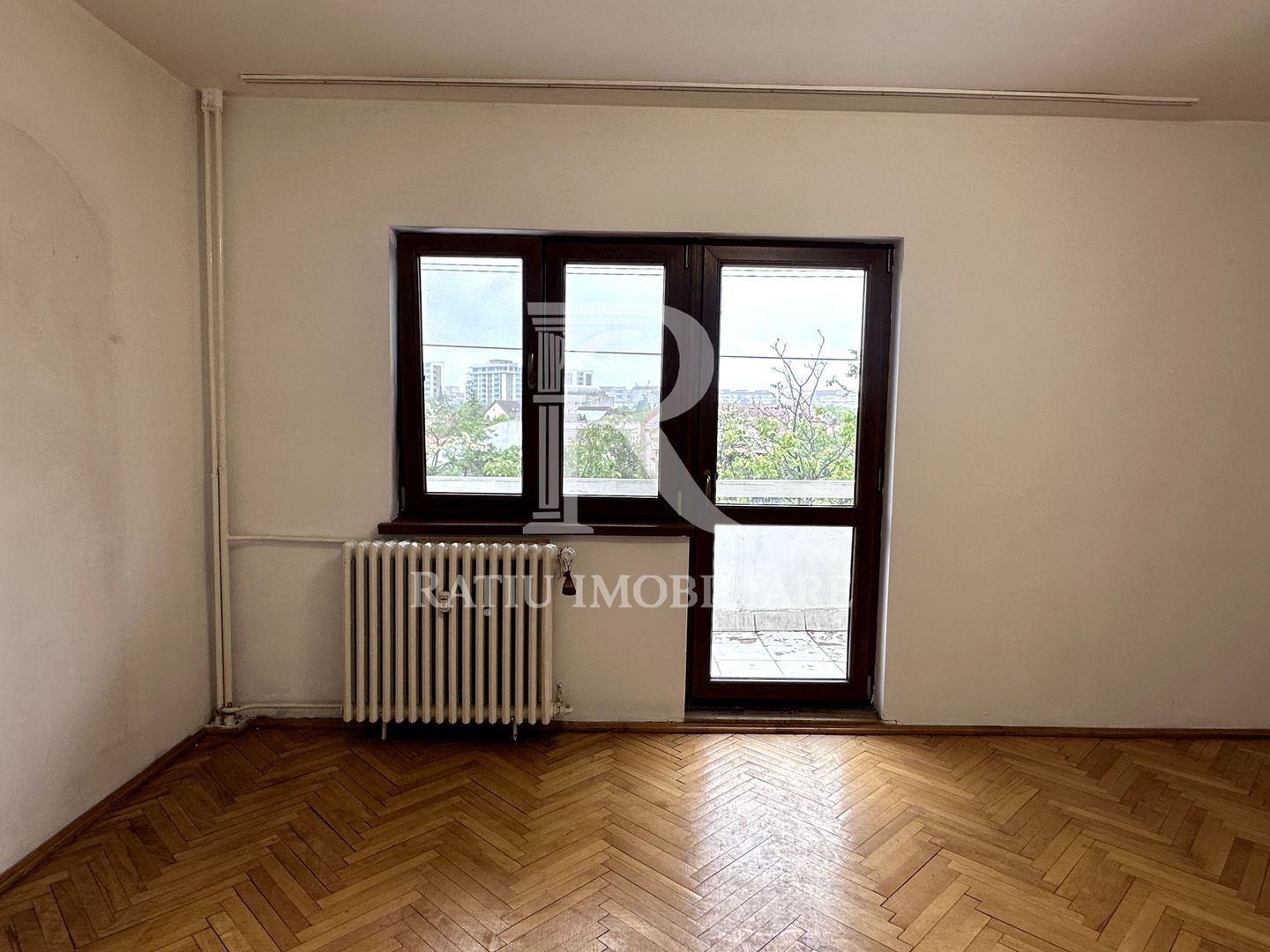 Apartament cu 3 camere | Orientare dubla | Nufărul | Oradea - Poză 7