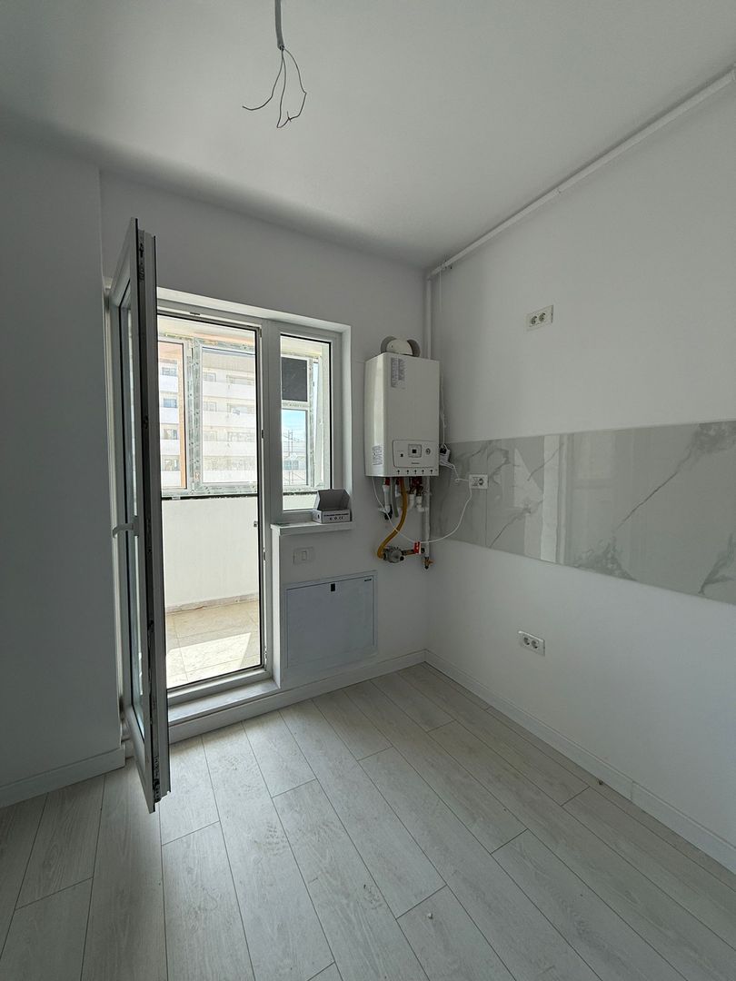 STUDIO/ ÎNCĂLZIRE IN PARDOSEALA INCLUSIV BALCON/ 5 MIN. METROU BERCENI! - Poză 5