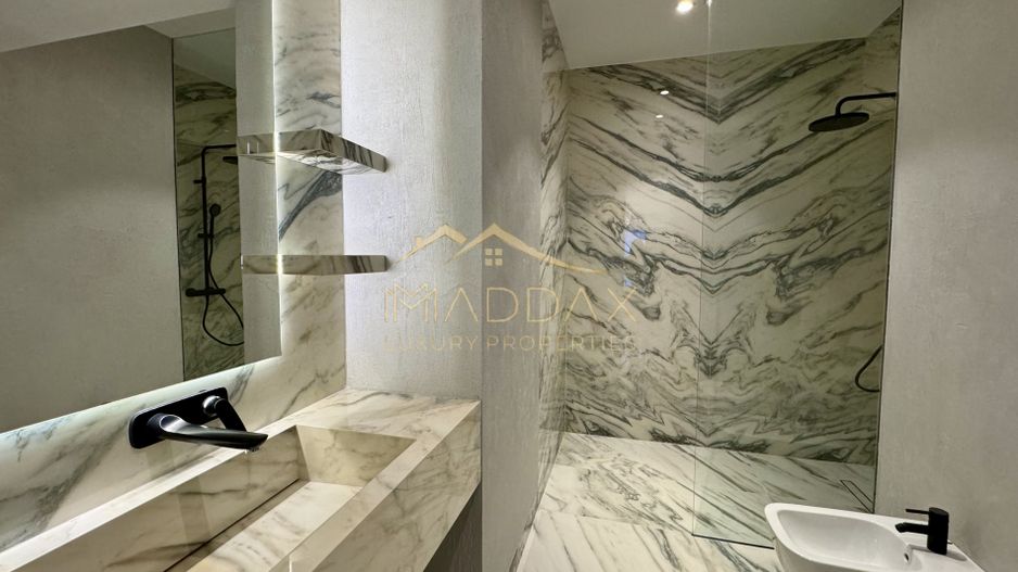 Apartament cu 3 camere ***142mp*** // Herastrau - Cartierul Francez - Poză 38