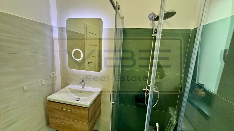 Casa individuala 4 camere I 500mp teren I cartier privat select V. Lupului I - Poză 25