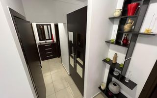 Apartament 3 camere de vanzare Emerald Residence Tei Barbu Vacarescu - Poză 10