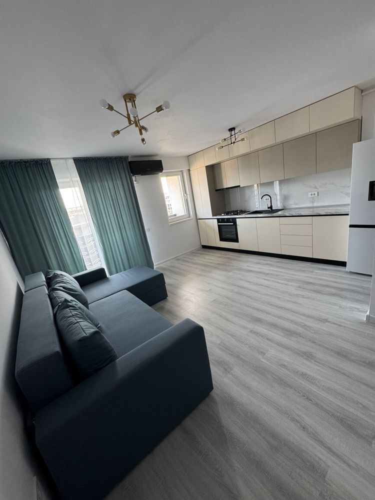 Apartament 2 camere de închiriat Bragadiru – prima chirie - Poză 3