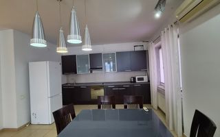 Chirie, apartament, 2 camere, Strada Eminescu Mihai, Centru - Poză 9