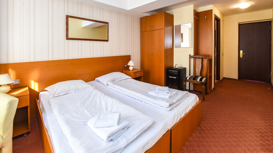 Hotel glamour si restaurant, in inima statiunii Predeal - Poză 27