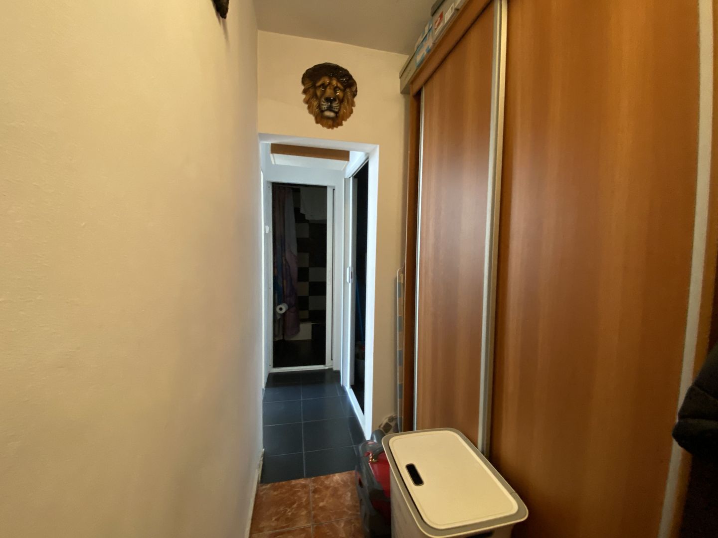 COMISION 0% | Apartament 3 Camere | Decomandat | Etaj 1 | Zona Sagului - Poză 10