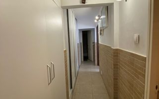 Apartament cu 3 camere decomandate, zona Policlinicii Sf. Ioan - Poză 10
