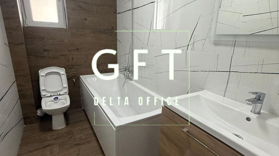 Apartament moden cu 2 camere | parcare privată inclusa | Panoramic Residence - Poză 3