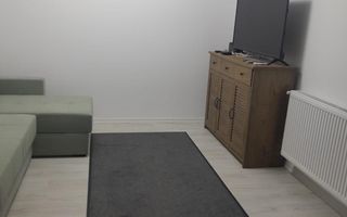 GARSONIERA MOBILATA/UTILATA, BLOC NOU, LOC PARCARE INCLUS, COMISION 0% - Poză 4