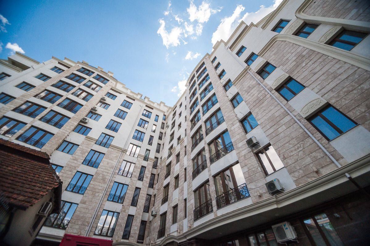 Chirie, apartament 1 cameră, strada Alexandru Bernardazzi, Centru - Poză 13
