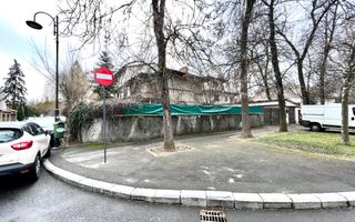Casa cu teren 301 mp Bld Mircea Eliade Primaverii Herastrau - Poză 6