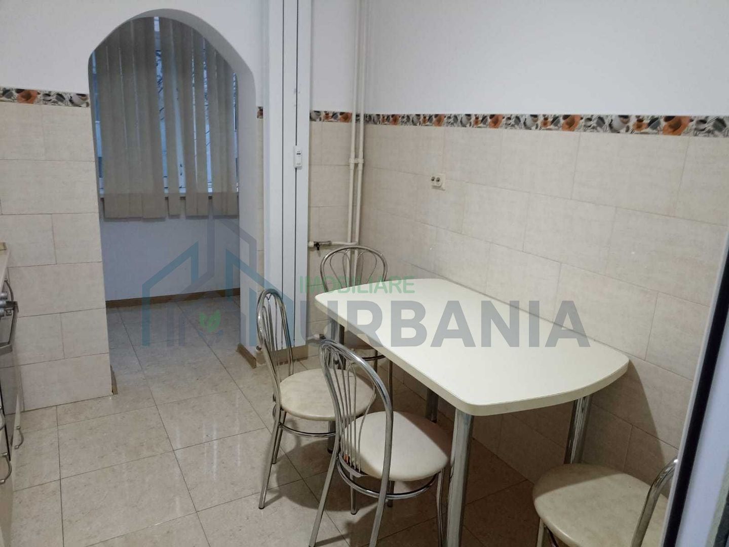 Apartament 2 camere decomandat, 55 mp, etaj 1, zona Canta – Iași - Poză 4