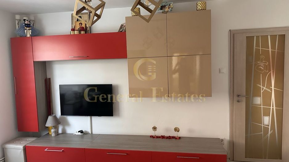 De vanzare apartament semidecomandat 2 camere Astra - Poză 3