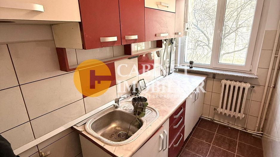 3 Camere - Etajul 1 - Zona Mircea Cel Bătrân - Poză 6