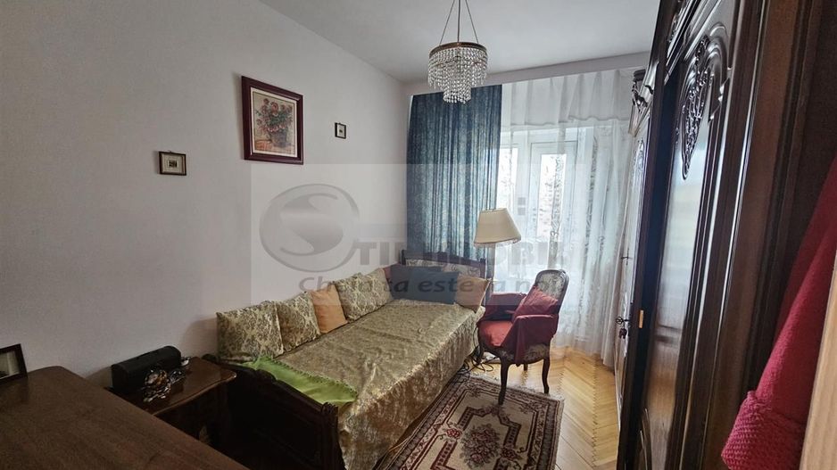 Apartament 4 camere, 95 mp – zonă Hala Centrala - Poză 7