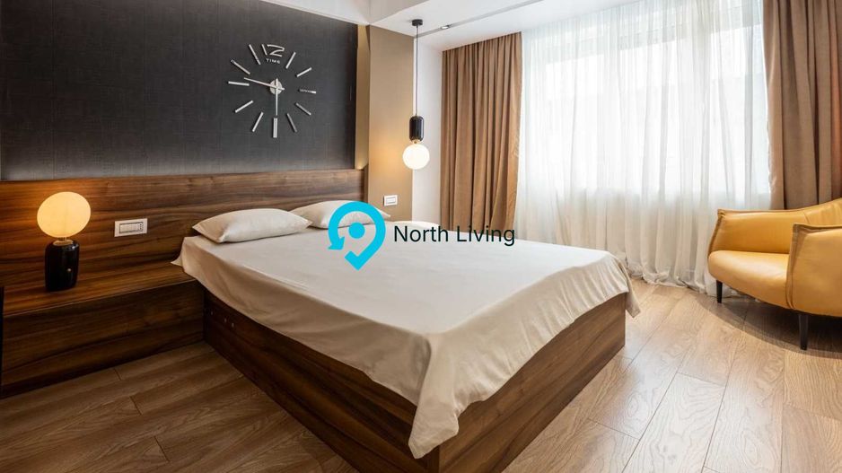 Apartament 2 camere- inchiriere -Metalurgiei, parc Tudor Arghezi - Poză 6
